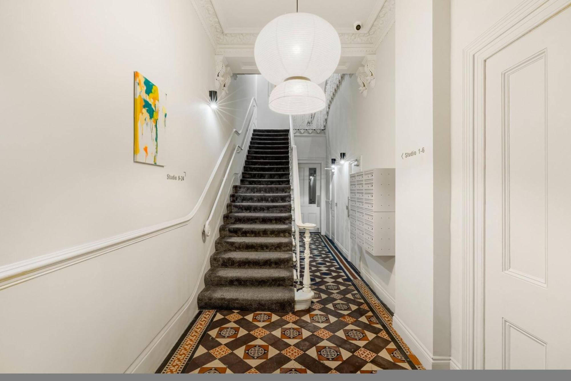 Modern At Inverness Terrace Appartamento Londra