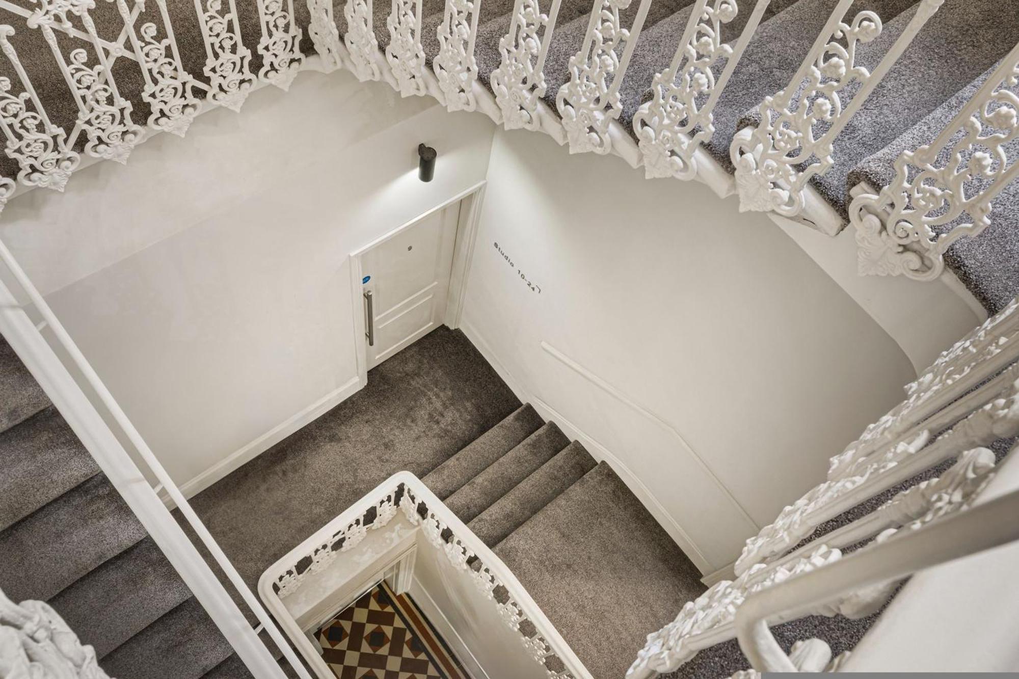 Appartamento Modern At Inverness Terrace *